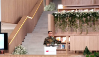Anies Baswedan Resmikan Perpusatakaan Jakarta dan PDS HB Jassin - GenPI.co