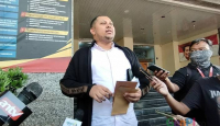 Kasus Pengancaman Medina Zein Sudah P21, Terancam Masuk Bui - GenPI.co
