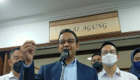 Anies Baswedan Kalah, UMP Jakarta Turun, Pekerja Apes - GenPI.co