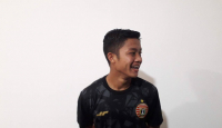Ilham Rio Fahmi Beber Kondisi Persija Jakarta Jelang Liga 1 - GenPI.co