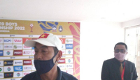 Bungkam Myanmar, Pelatih Vietnam Percaya Diri Kalahkan Thailand - GenPI.co