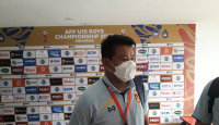 Pelatih Myanmar Lontarkan Komentari Kinerja Soal Shin Tae Yong - GenPI.co