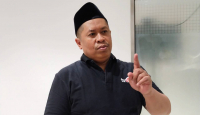 Masjid Istiqlal Imbau Jemaah Jaga Kebersihan Saat Salat Id - GenPI.co