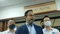 Kecil Harapan KIB Usung Anies Baswedan Jadi Capres 2024 - GenPI.co