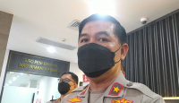 Brigjen Ahmad Ramadhan Beber Kronologi Penembakan Sesama Polisi - GenPI.co