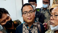 Denny Indrayana Sebut Kasus Maming Berkaitan Dengan Haji Isam - GenPI.co