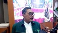 Petinggi Gerindra & PKB Ketemu di Makkah, Jazilul: Makin Lengket - GenPI.co
