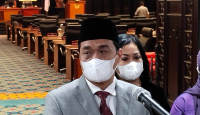 Wacana Depok Masuk Wilayah Jakarta, Begini Respons Riza Patria - GenPI.co