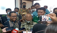 Bambang Widjojanto Tantang KPK di Meja Hijau - GenPI.co