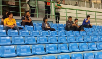Tanpa Didukung Fans Sendiri, Thailand Dibantai Laos U-19 - GenPI.co