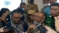Bela Mardani Maming, Bambang Widjojanto Diminta Langsung PBNU - GenPI.co