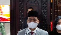 Riza Patria Beri Janji ke Semua Warga Jakarta, Tolong Perhatikan - GenPI.co