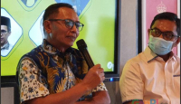 Bendum PAN Pesimis Partai Lain Gabung Koalisi Indonesia Bersatu - GenPI.co