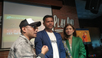 Judika Mengaku Ingat Sosok Mike Mohede Pada Diri Daniel Pattinama - GenPI.co