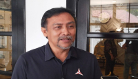 Andi Mallarangeng Setuju dengan PKS Soal Capres - GenPI.co