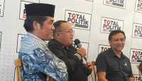Jubir PKS: Pemilih Ingin Anies Baswedan Jadi Kandidat Capres 2024 - GenPI.co