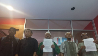 Kartu Anggota Khilafatul Muslimin Setara e-KTP, Ahmad Buka Suara - GenPI.co