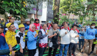 Komunitas Bike to Work Solusi Mengatasi Kemacetan - GenPI.co