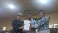 Direktur Kata Rakyat Dorong Bawaslu Segera Periksa Zulkifli Hasan - GenPI.co