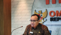 Ombudsman Temukan Masalah dalam Pengangkatan Pj Kepala Daerah - GenPI.co