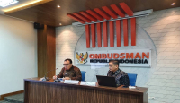Kemendagri Abaikan Laporan LSM, Ombudsman Turun Gunung - GenPI.co