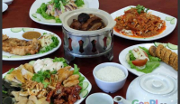 Cocok untuk Keluarga, Restoran Mikado Hadirkan Kuliner Khas Medan - GenPI.co