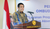 Ombudsman Temukan Masalah Penyediaan Akses Internet di Daerah - GenPI.co