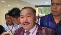 Kamaruddin Siap Bantu Ferdy Sambo Lolos dari Hukuman Mati - GenPI.co