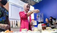 Chef Yulita Ajak Generasi Milenial Belajar Memasak, Yuk Cobain! - GenPI.co