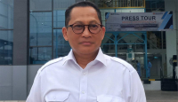 Bos Bulog Sebut Indonesia Tak Boleh Ketergantungan Beras - GenPI.co