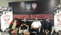 Evaluasi FIBA Asia Cup, Timnas Indonesia Rampungkan Program - GenPI.co