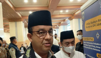 Anies Baswedan Harap Pengajuan Banding UMP Jakarta Berjalan Mulus - GenPI.co