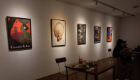 Artistik, Kafe Dialogue Suguhkan Nuansa Seni yang Menenangkan - GenPI.co