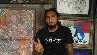 Slankers Sebut Markas Slank di Potlot Seperti Rumah Biasa - GenPI.co