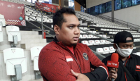Timnas Basket Indonesia Jalani TC di Australia Demi Pertahankan Emas SEA Games - GenPI.co