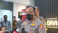 7 Berkas Tersangka Polisi Perkara Obstruction of Justice Siap Dilimpahkan ke JPU - GenPI.co