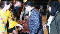 Polda Metro Jaya Siap Periksa Roy Suryo usai Jadi Tersangka - GenPI.co