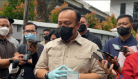Polri: Ekshumasi Brigadir J Dilakukan Pekan Depan di Jambi - GenPI.co