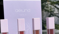 Aeluna Luncurkan Lash Lip Oil, Gabungan Kosmetik dan Skincare - GenPI.co