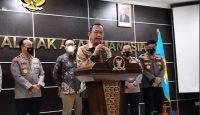 Kebohongan Kasus Brigadir J Dibongkar, Komnas HAM Minta Bareskrim Polri Cermat - GenPI.co