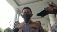Jenderal Listyo Buka-bukaan Kasus Ferdy Sambo, Presiden Jokowi Disebut - GenPI.co