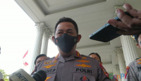 Polri Bentuk Tim Gabungan Siap Bongkar Kasus Perjudian Konsorsium 303 - GenPI.co