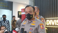 Polri: Hasil Autopsi Ulang Brigadir J Akan Dibuka di Persidangan - GenPI.co
