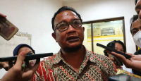 Komnas HAM Bongkar Penemuan Terbaru Kasus Tragedi Kanjuruhan Malang - GenPI.co