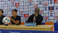 Jacksen F. Tiago Beri Kabar Baik, Fans Persis Solo Semringah - GenPI.co