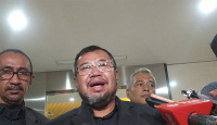 Bareskrim Polri Limpahkan Berkas Kasus Petinggi ACT ke Kejagung - GenPI.co