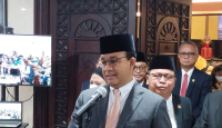 Soal Pencabutan RDTR, Anies Ingin Jakarta Jadi Kota Modern - GenPI.co