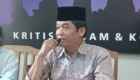 Jokowi Didesak Revisi UU Kepolisian Buntut Kasus Ferdy Sambo, Skenario Dibongkar - GenPI.co
