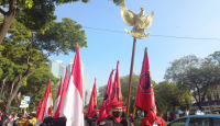 PDIP Ungkap Titah Megawati di Pemilu 2024 - GenPI.co