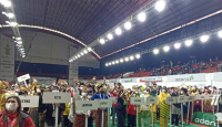 Ketum PBSI Bongkar Peluang Piala Presiden Keliling Indonesia - GenPI.co